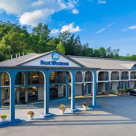 Best Western Corbin Inn Exteriér fotografie