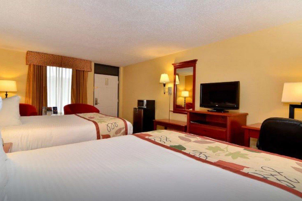 Best Western Corbin Inn Exteriér fotografie