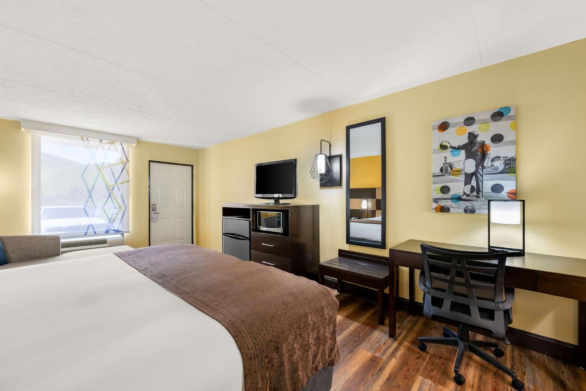 Best Western Corbin Inn Exteriér fotografie