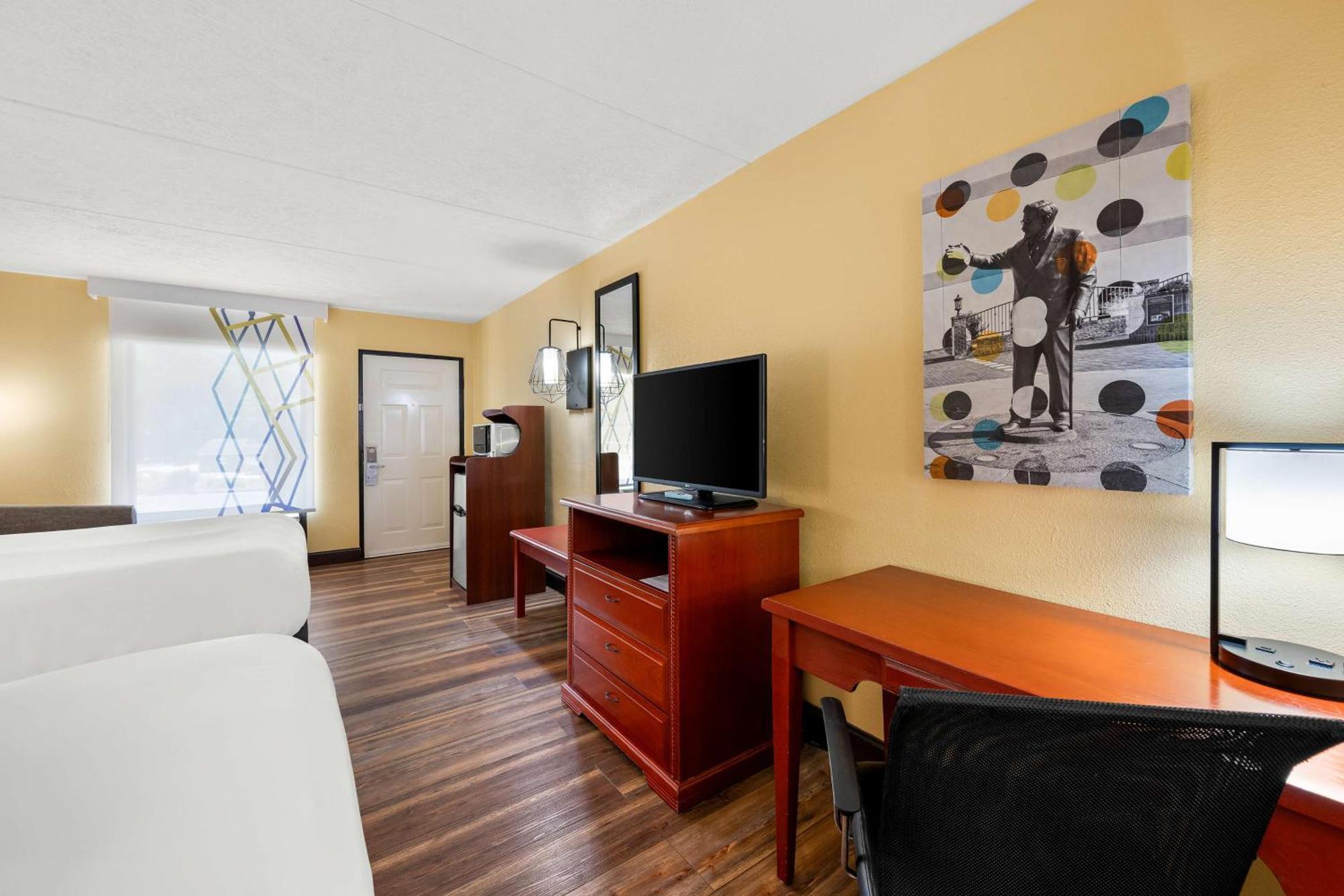 Best Western Corbin Inn Exteriér fotografie