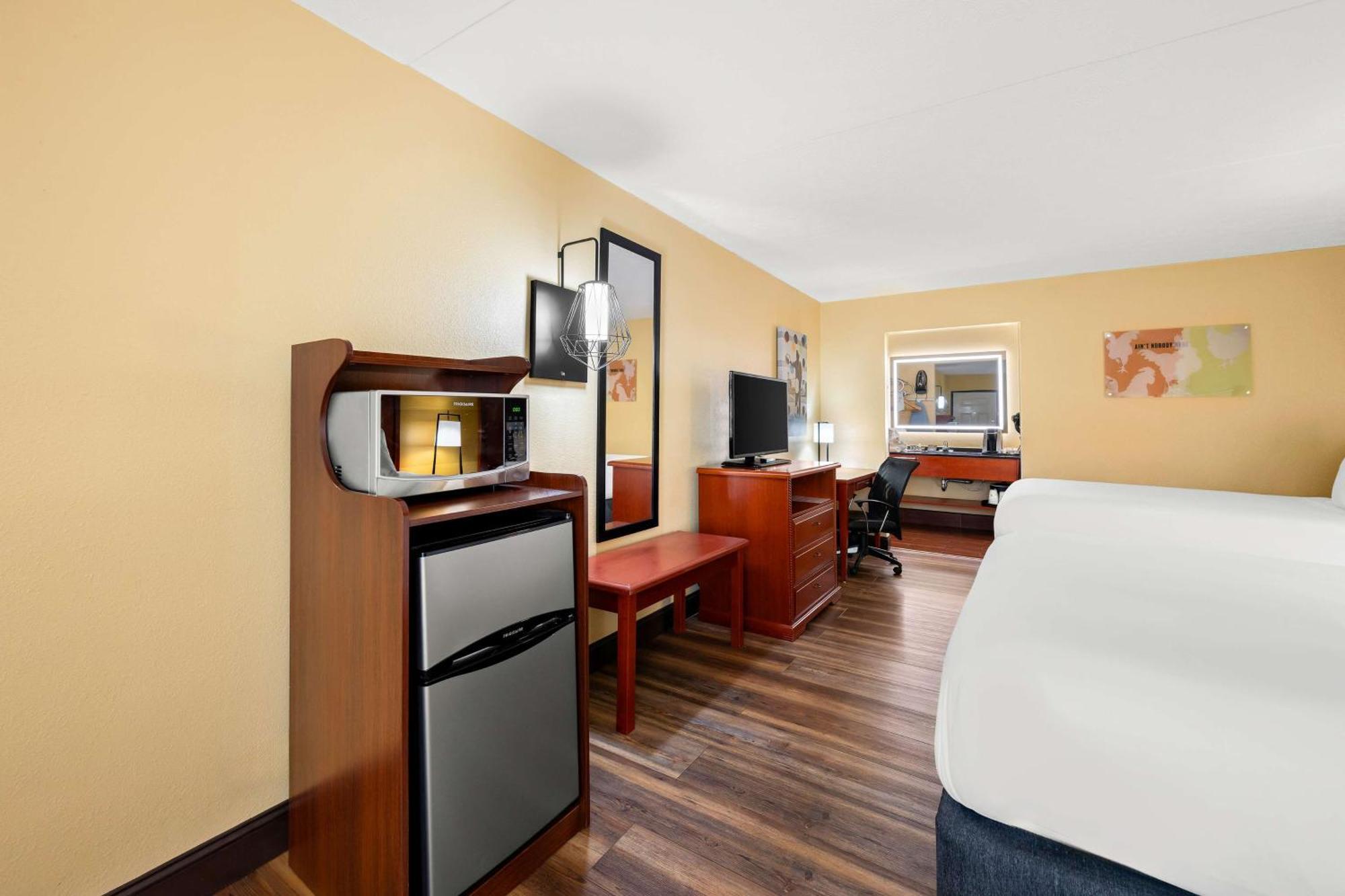 Best Western Corbin Inn Exteriér fotografie