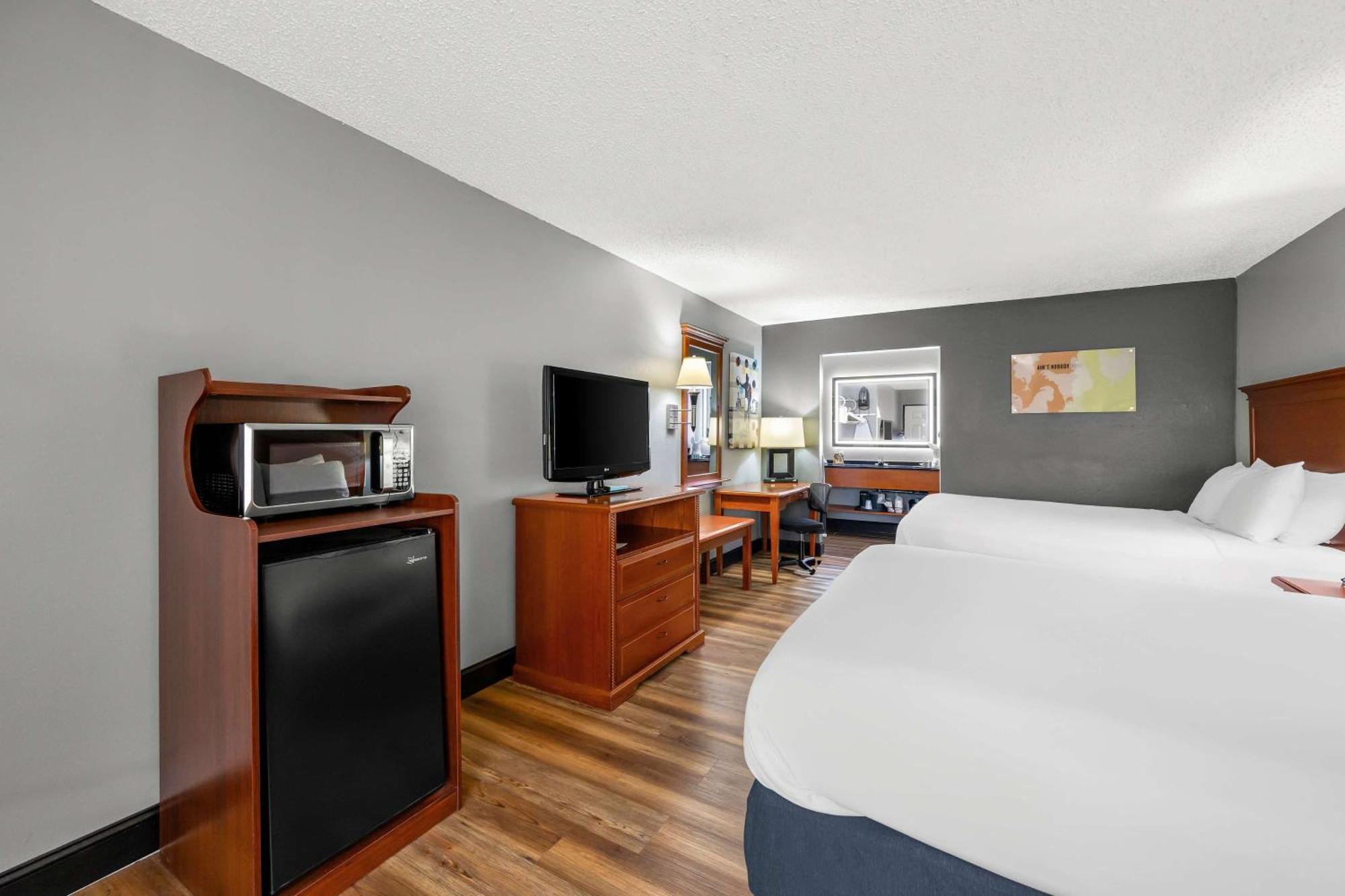 Best Western Corbin Inn Exteriér fotografie