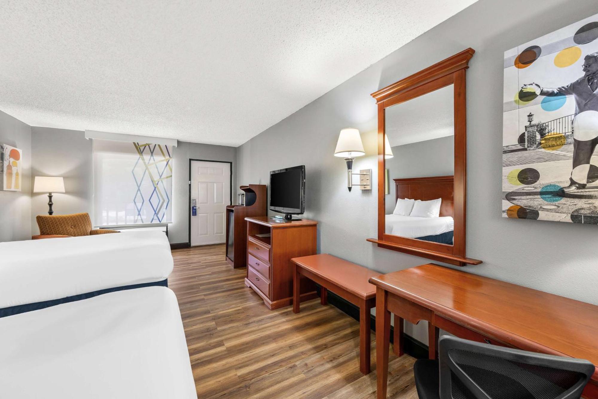 Best Western Corbin Inn Exteriér fotografie