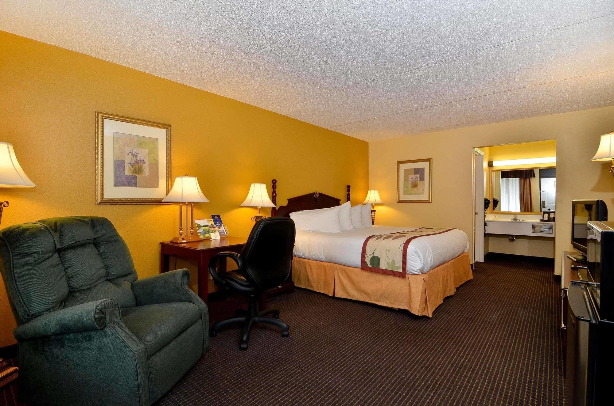 Best Western Corbin Inn Exteriér fotografie