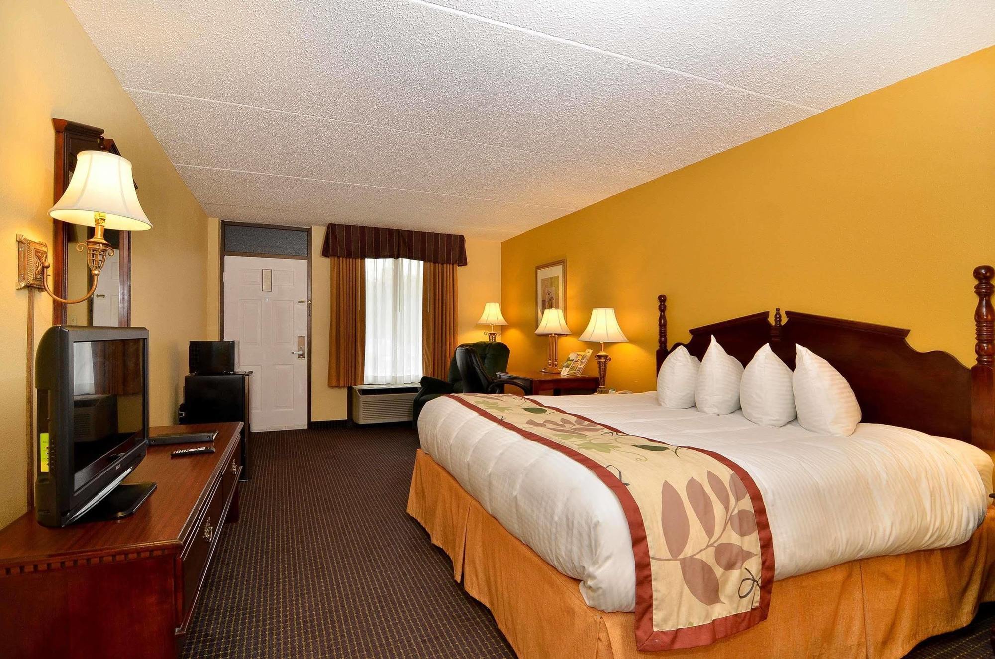 Best Western Corbin Inn Exteriér fotografie
