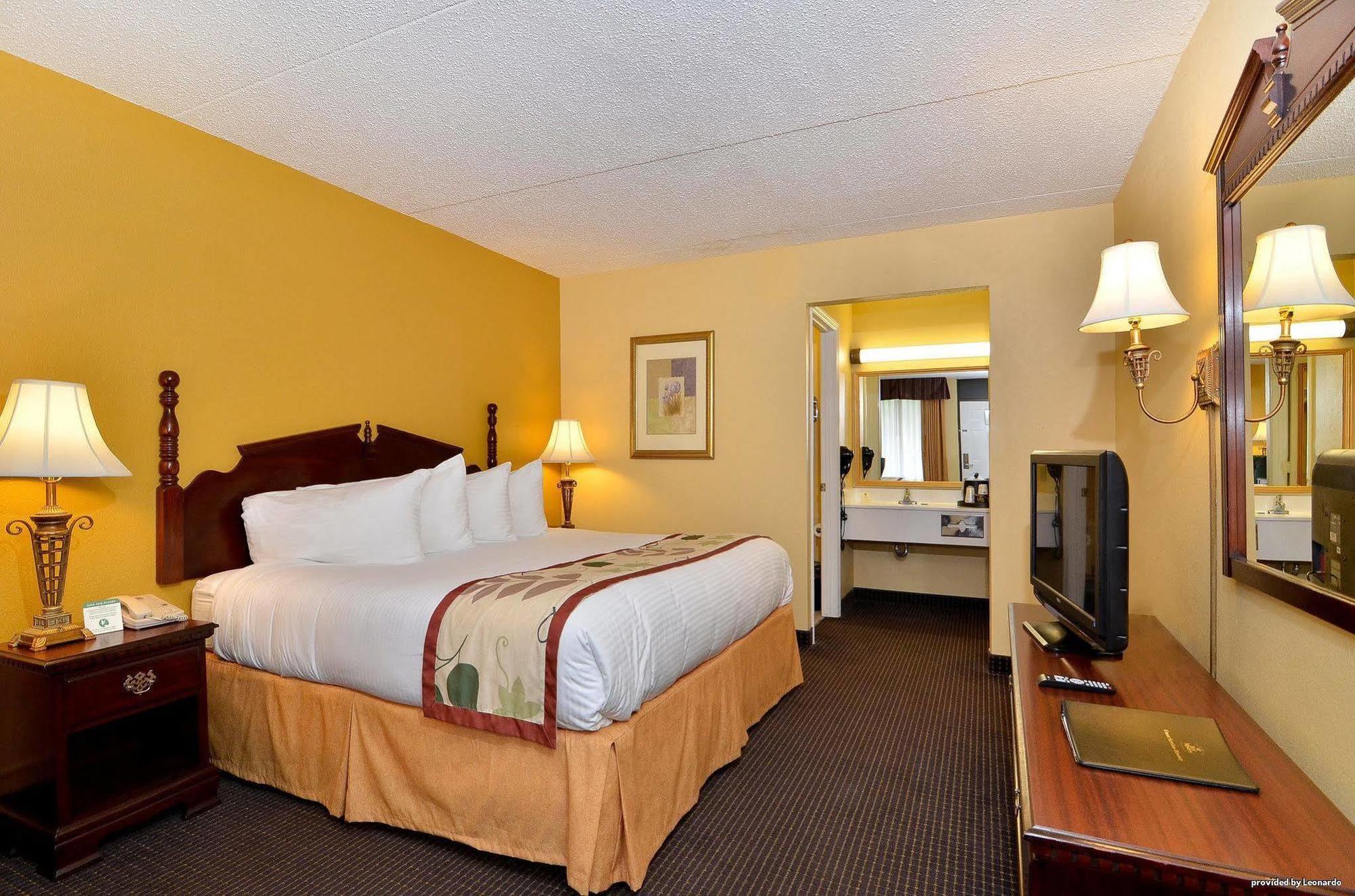 Best Western Corbin Inn Exteriér fotografie