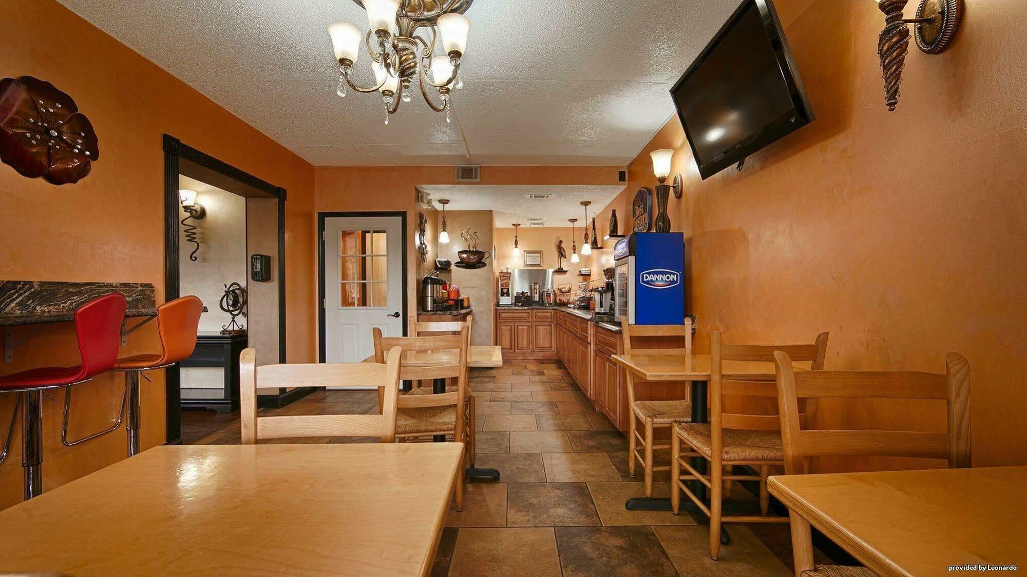Best Western Corbin Inn Exteriér fotografie