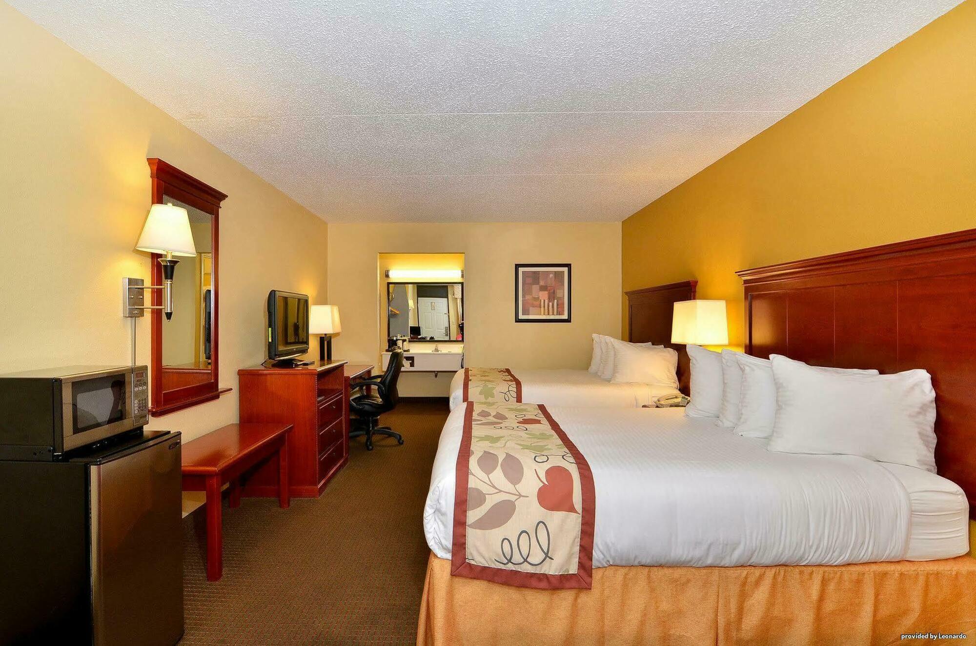 Best Western Corbin Inn Exteriér fotografie