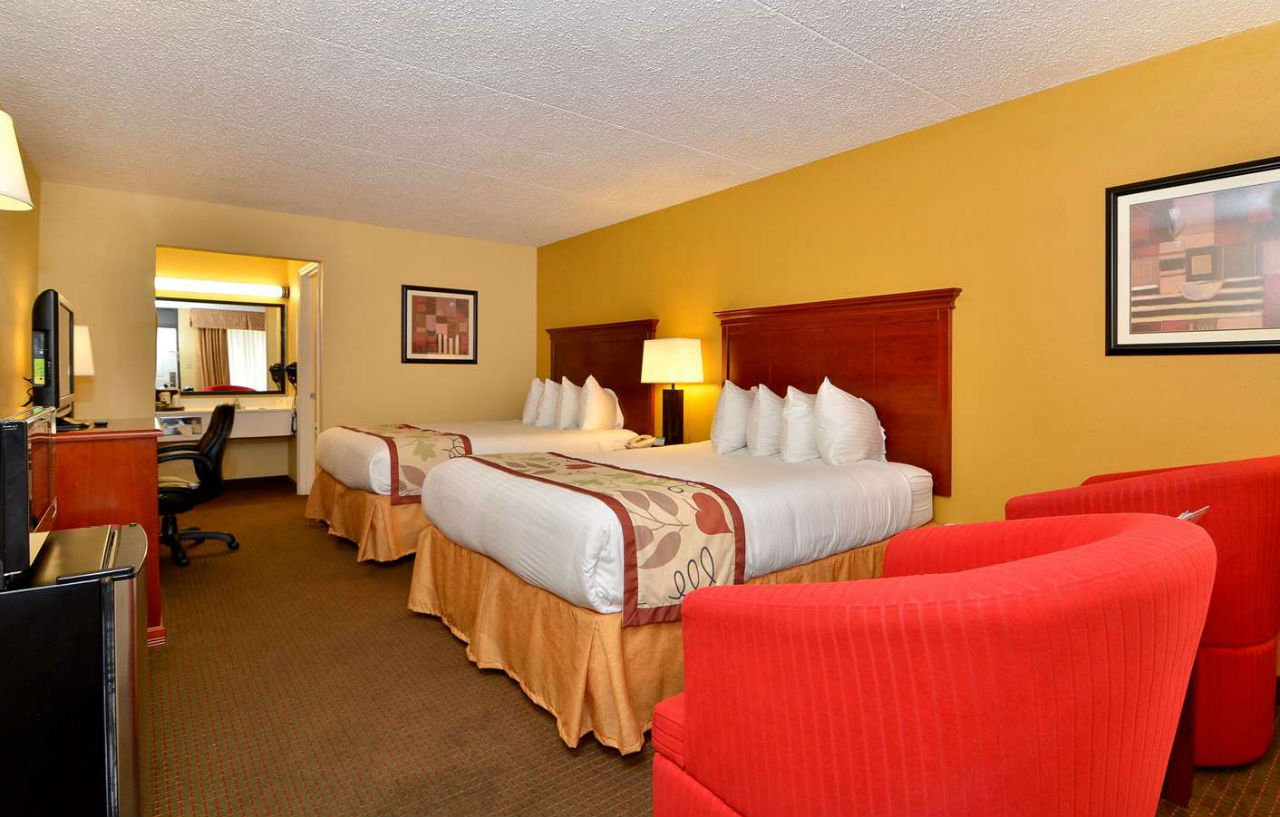Best Western Corbin Inn Exteriér fotografie